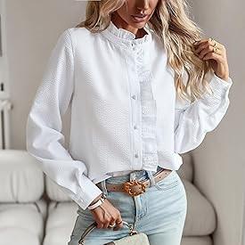 Tops & Shirts