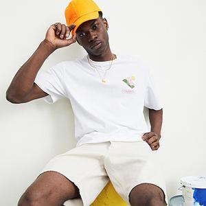 Caps