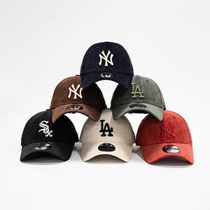 Baseball Caps