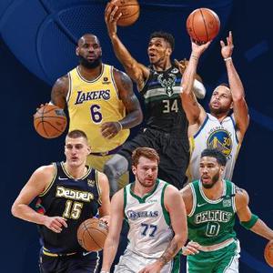 NBA Sale