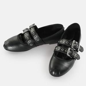 Ballerina Flats