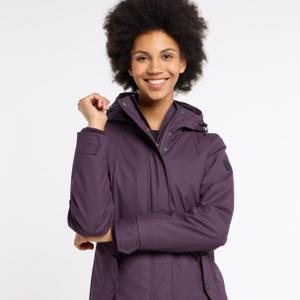 Raincoats