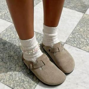 Clogs