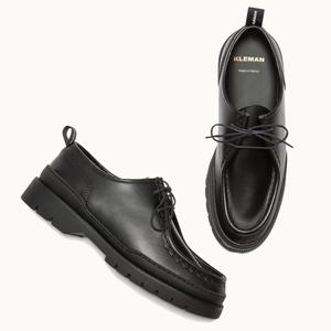 Loafers & Lace-Up Dress Shoes