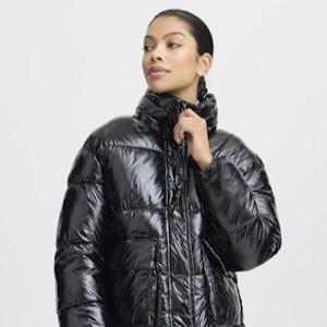 Women's Puffers  
