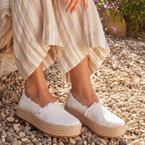 Espadrilles