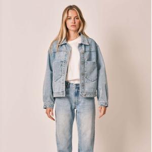 Jean Jackets