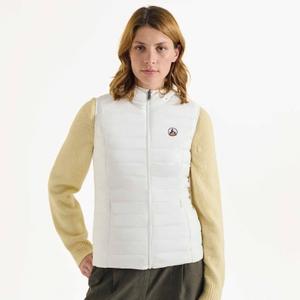 Sleeveless Jacket