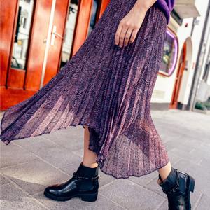 Long Skirts