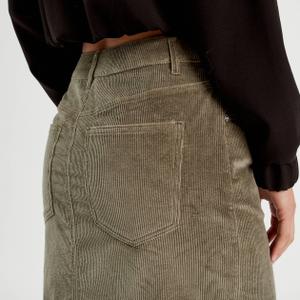 Velvet Skirts