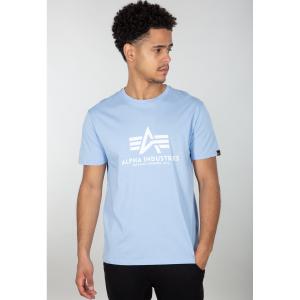 100501-513-alpha-industries-basic-t-shirt-light-blue