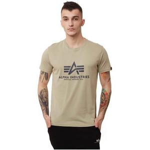 100501-82-alpha-industries-basic-t-shirt-olive-green