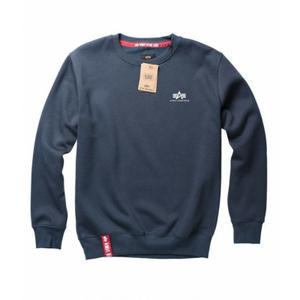 188307-02-sweat-alpha-industries-basic-small-logo-blue