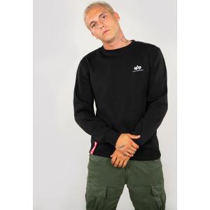 188307-03-sweat-alpha-industries-basic-small-logo-black
