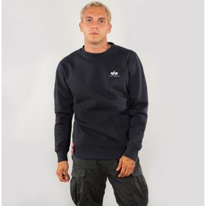 188307-07-sweat-alpha-industries-basic-small-logo-dark-blue