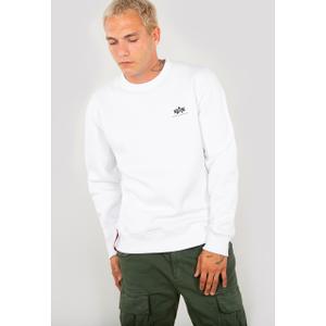 188307-09-sweat-alpha-industries-basic-small-logo-white