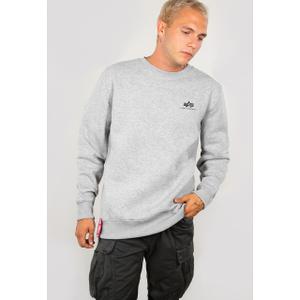 188307-17-sweat-alpha-industries-basic-small-logo-heather-gray