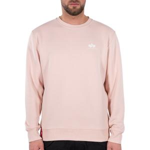 188307-640-alpha-industries-basic-small-logo-sweatshirt-pale-peach