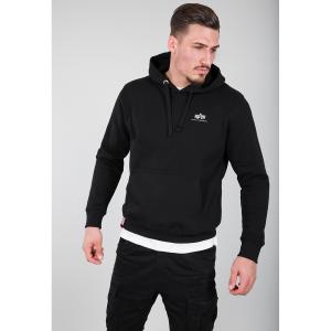 196318-03-sweat-hooded-alpha-industries-basic-small-logo-black