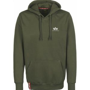 196318-142-hoodie-alpha-industries-basic-small-logo-dark-olive