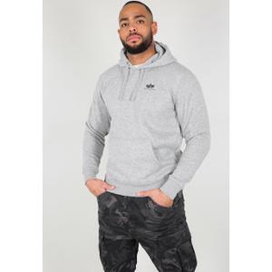 196318-17-sweat-hooded-alpha-industries-basic-small-logo-heather-gray