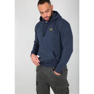196318-435-hoodie-alpha-industries-basic-small-logo-blue-night