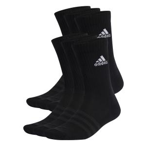 ic1316-children-s-low-socks-adidas-sportswear-x6-black