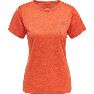 500133-3191-women-s-t-shirt-newline-statement-spicy-orange-melange