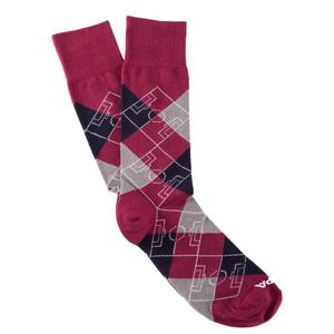 5106-005-football-socks-copa-football-pitch-bordeaux-blue-gray-40-46