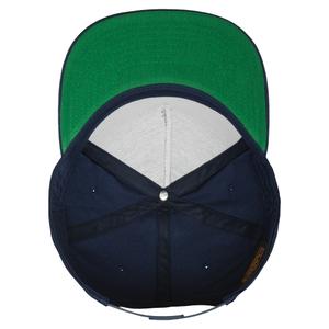 6007-00155-cap-flexfit-classique-5-panel-navy-blue-one-size