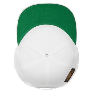 6007-00220-cap-flexfit-classique-5-panel-white-one-size