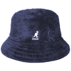 k3477-nv411-kangol-furgora-bucket-hat-navy