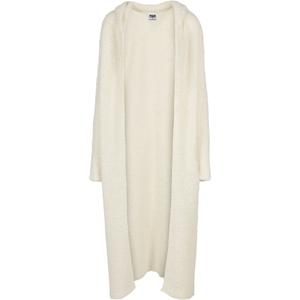 tb1750-02903-u-women-s-long-cardigan-urban-classics-hooded-feather-large-sizes-white