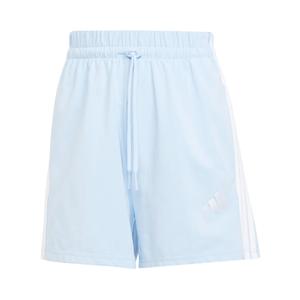 jd0911-women-s-shorts-adidas-essentials-3-stripes-globlu-white