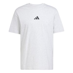jf1100-simple-jersey-t-shirt-adidas-essentials-small-logo-lgreyh-black