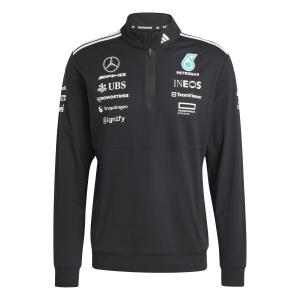 jv5745-1-4-zip-sweatshirt-adidas-mercedes-amg-petronas-formula-one-team-black-white