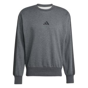 jw4309-3-stripe-sweatshirt-adidas-essentials-dgreyh-black