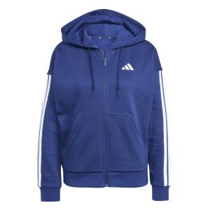 jy3083-women-s-full-zip-hoodie-adidas-essentials-3-stripes-dkblue-white