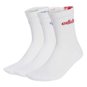 kb0083-children-s-socks-adidas-linear-x3-white-powtea-clpink-blufu