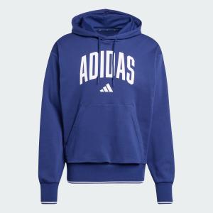 kc3874-hooded-sweatshirt-adidas-collegiate-dkblue-white