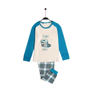 56211-0-000204-limited-edition-long-sleeve-pyjamas-for-girls-admas-azul