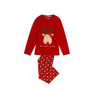60870-0-000306-girls-long-sleeve-pyjamas-admas-don-t-jingle-my-bells-rojo