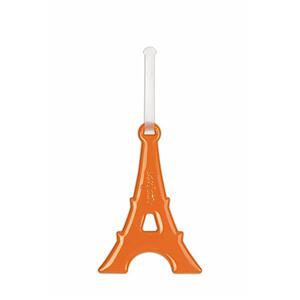 alhf049oe-luggage-label-alife-design-doll-eiffel-orange-one-size