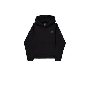 148347-373-hoodie-with-small-logo-alpha-industries-basic-tpu-black-chrome