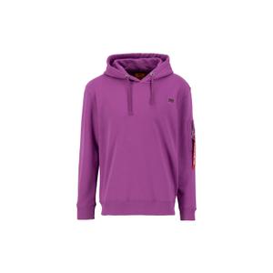 158321-677-hoodie-alpha-industries-x-fit-dark-magenta