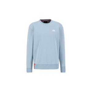 188307-134-sweater-alpha-industries-basic-small-logo-greyblue