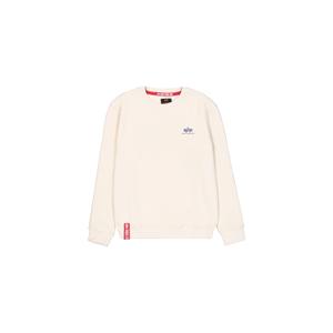 188307-300-sweatshirt-with-a-small-logo-alpha-industries-basic-vintage-white