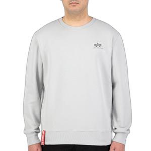 188307-666-alpha-industries-basic-small-logo-sweatshirt-pastel-gray
