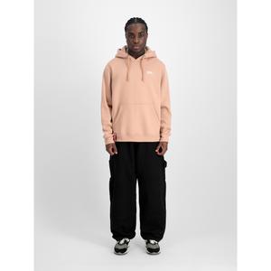 196318-721-hoodie-with-small-logo-alpha-industries-basic-dusty-coral