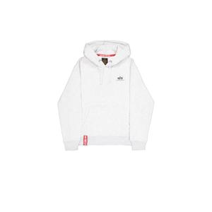 196318-752-hoodie-with-small-logo-alpha-industries-basic-pastel-grey-melange